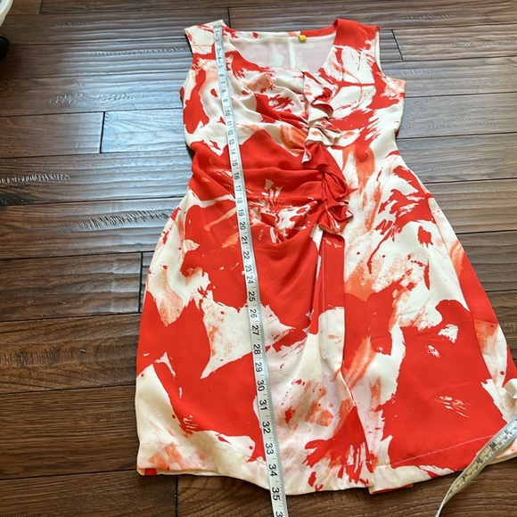 Dress - Picture 6 of 6